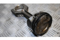 Píst 764595801   BMW 5 GT F07  pro benzínový motor 3.0  