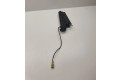 Подушка безопасности в сиденье 8P4880242C   Audi A3 S3 A3 Sportback 8P