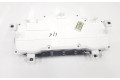 Панель приборов 9838096280, 9838096280   Peugeot Rifter       