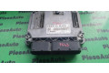 Блок управления двигателем ECU 0281018559, 03L906018PH    Audi Q3 8U