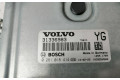 Řídící jednotka 0281018414   Volvo XC70 2012