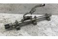 Топливная рампа 753731905   BMW 3 E92 E93 2.0 