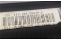 Přístrojová deska  Mercedes-Benz C W203 2002 87001411B, 87001411B  