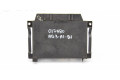 Блок управления коробкой передач a0215450632, 5wk33906   Mercedes-Benz E W210