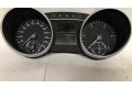 Přístrojová deska  BMW 5 GT F07 2011 A1645403347  