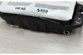 Подушка безопасности пассажира 0589P1000867, 4N0880204D   Lamborghini Urus