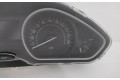 Přístrojová deska  Peugeot 2008 I 2015 9813848980  