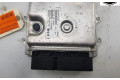Блок управления двигателя     55246587, 1608474780    Peugeot Bipper 