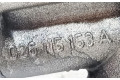 Масляный насос  1Z 026115153A  Audi A4 S4 B5 8D 