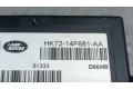 Блок управления двигателя HK7214F681AA, MODULOELECTRONICO   Land Rover Discovery