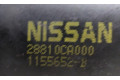 Моторчик дворников 28810CA000, 28810CA000    Nissan Murano Z51