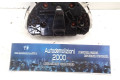 Панель приборов    Smart ForTwo I       