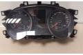 Панель приборов 5TA920741B, 5TA920741B   Volkswagen Cross Touran II       