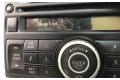 Řídící jednotka    Nissan Navara D22 2008