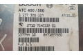 Блок управления редуктора коробки передач (раздатки) 7540132, 27107540132   BMW X3 E83