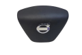 Подушка безопасности водителя P31291369, 34116424A   Volvo V40 Cross country