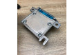 Блок подушек безопасности 13158713, 327963935   Opel Meriva A