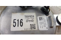 Вентилятор печки    G923012010, 1173005162   Toyota Auris E180