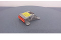 Блок подушек безопасности 282054219920, 282054219920   Tata Indica Vista II
