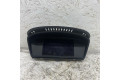 Дисплей    65829211970   BMW 3 E92 E93