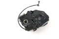 Замок багажника 2K5827201C, 35313    Volkswagen Caddy 2004 - 2010 года