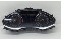 Панель приборов 8W5920870C, 8W5190B   Audi A4 S4 B9 8W       