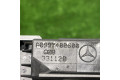 Замок багажника A0997400600, 331120    Mercedes-Benz GLE W167 2019- года