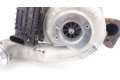  Турбина Jeep Grand Cherokee  35242180G         