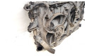 Комплект радиатора 1379417080, 1382421080   Peugeot Boxer