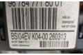   Pojistková skříňka 9678477180   Peugeot 5008 2013