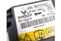 Блок подушек безопасности 8201002828, 28404796003   Dacia Sandero