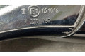 Zpětné zrcátko pravé BMW 6 F12 F13 2012  7227767, E1021016  
