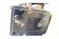 Блок АБС 000401812c4   Chevrolet  Captiva  