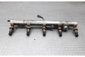 Комплект форсунок 9186836, 9125821    Volvo V70   