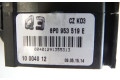 Переключатель дворников 8P0953519E, 8P0953519E   Audi RS3 8PA