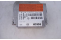 Блок подушек безопасности 0285001373, 0018209726   Mercedes-Benz CLK A209 C209