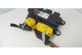 Блок подушек безопасности 13514457, 13510404   Vauxhall Astra K