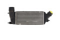 Интеркулер  00000384P2   Citroen Jumpy 