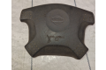 Подушка безопасности водителя    Nissan Patrol Y61
