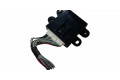 Блок управления 8637A633, 2122D1   Mitsubishi ASX