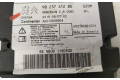 Блок подушек безопасности 9823741280, A2C15939904   Opel Combo E