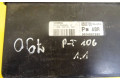 Блок управления АБС 9614987880, B553736   Peugeot 106