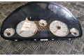 Přístrojová deska  Peugeot 207 CC 2005 9658138580  
