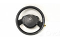 Volant Citroen C4 I 2005 96591807ZD, 96591807  