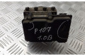 Jednotka ABS 0265800441   Peugeot 107 2009