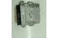 Блок управления двигателем ECU 9804127280   Peugeot  508 RXH  2011 - 2018 года