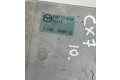 Блок подушек безопасности EH6257K30A, K0273   Mazda CX-7