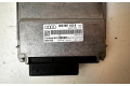 Блок управления 4H0907163B, 5WK11758   Audi A7 S7 4G