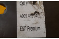 Jednotka ABS A0094315412, A0094315412   Mercedes-Benz CLA C117 X117 W117 2015