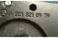 Volant Mercedes-Benz C W203 2006 A2038210979  
